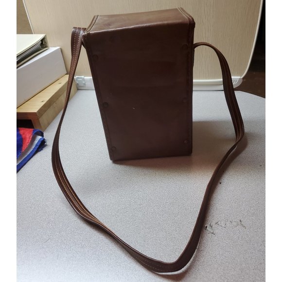 POLAROID Spectra 2 Instant Film Camera (comes with booklets, strap & case) Good - Picture 11 of 11